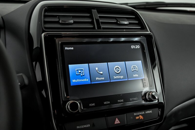 New 2026 Mitsubishi Outlander Sport ES AWD/4WD image 22