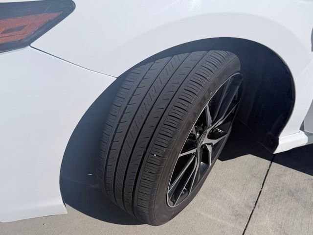 Used 2023 Toyota Camry SE image 33