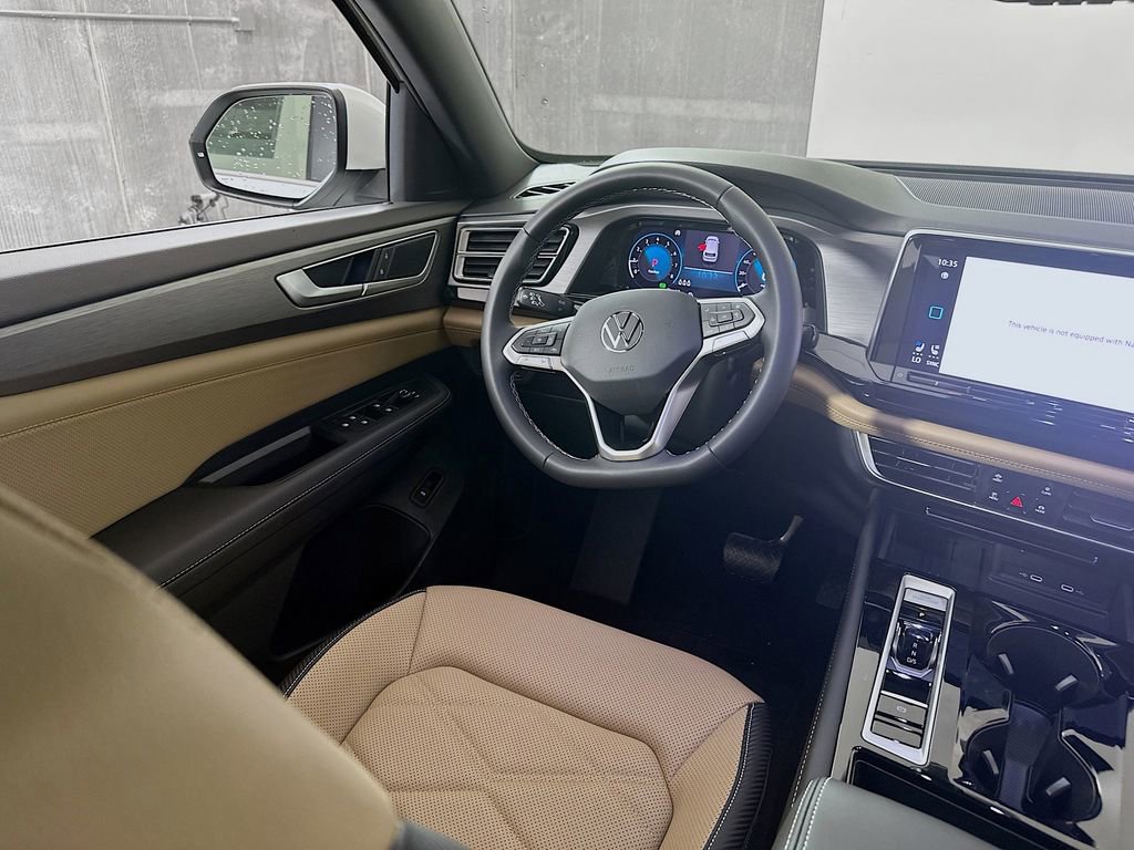 New 2026 Volkswagen Atlas Cross Sport SE image 22