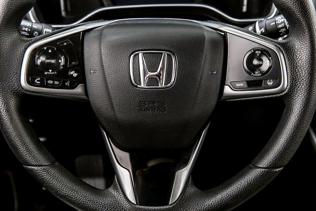 Used 2019 Honda CR-V EX image 24