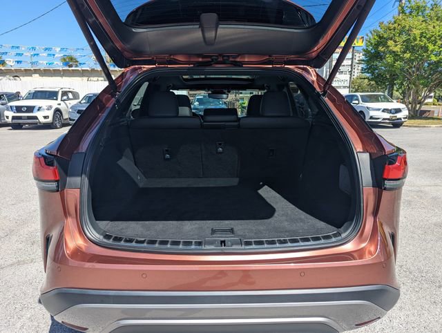 Used 2023 Lexus RX 350 FWD w/ Cold Area Package image 32