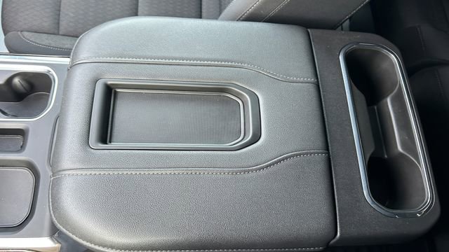 Certified 2022 GMC Sierra 1500 Elevation w/ X31 Off-Road Package image 26