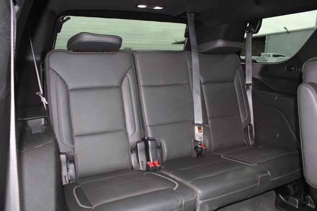 Used 2022 GMC Yukon Denali image 20