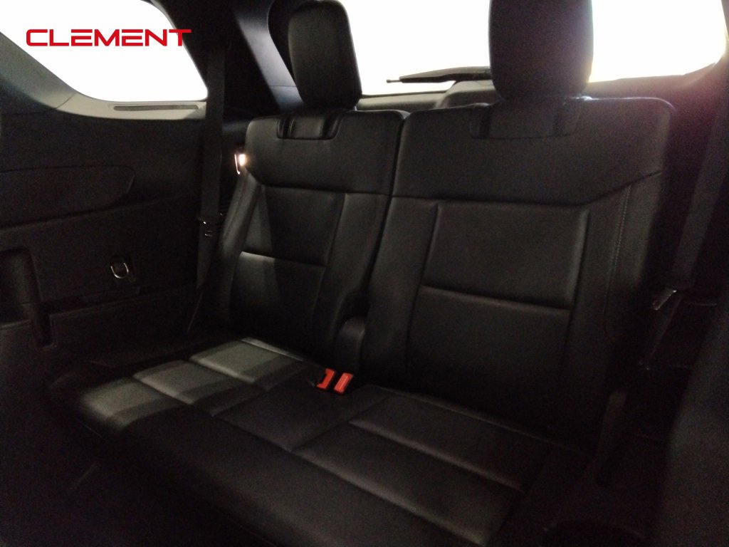 Used 2020 Ford Explorer XLT w/ Equipment Group 202A image 30