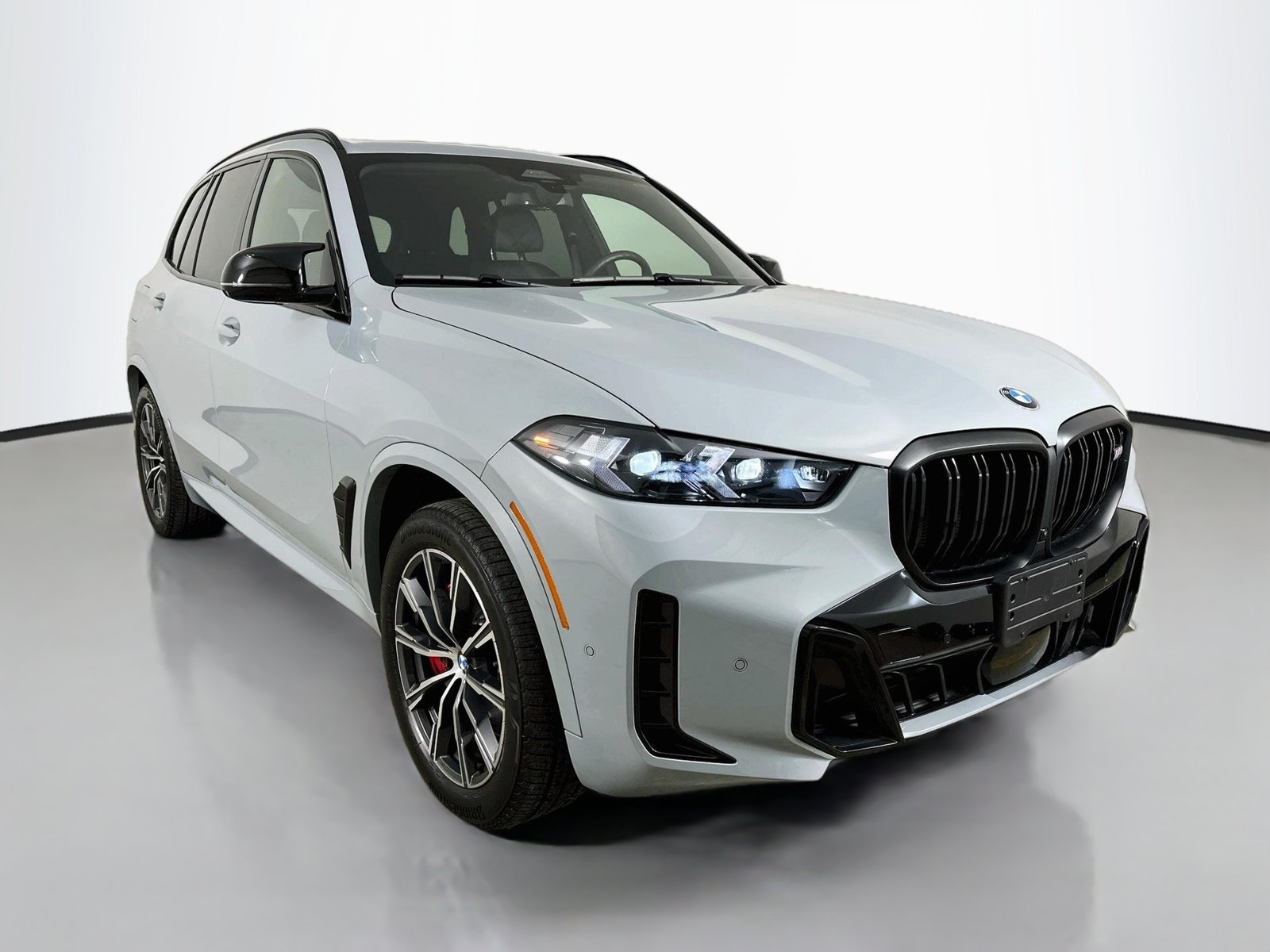 Used 2026 BMW X5 M60i w/ Executive Package AWD/4WD image 3