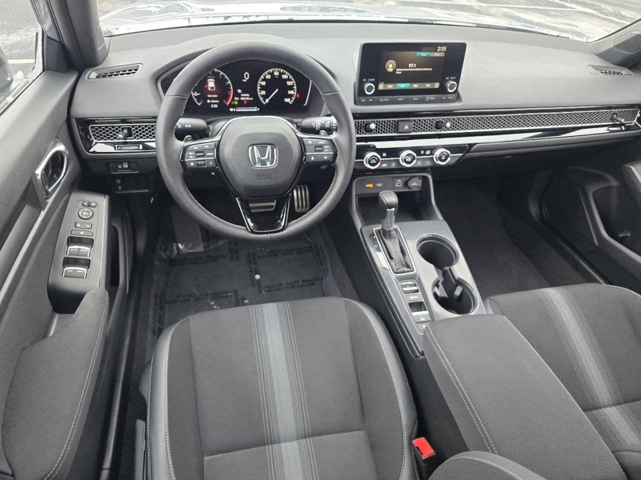 Used 2023 Honda Civic Sport image 24