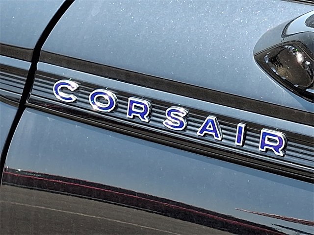 New 2024 Lincoln Corsair Grand Touring w/ Equipment Group 301A image 10