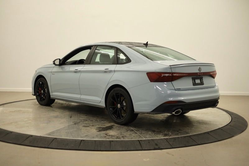 New 2026 Volkswagen Jetta GLI Autobahn image 5