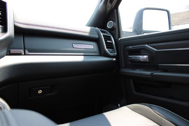 Used 2026 RAM 3500 Laramie AWD/4WD image 48