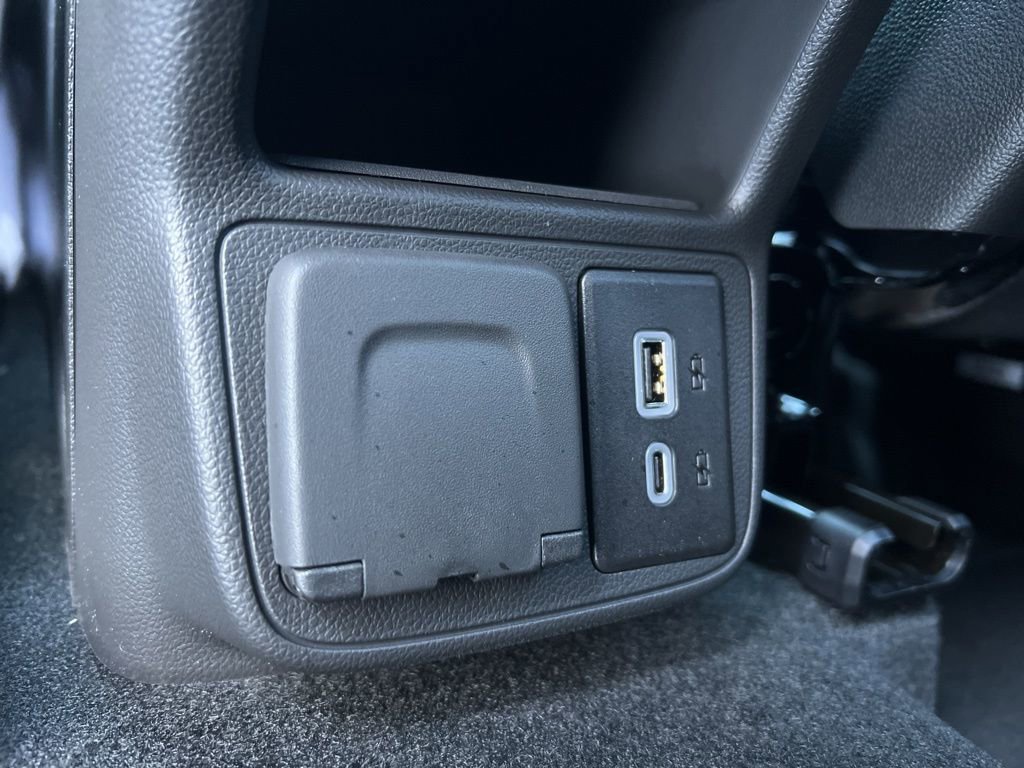 New 2026 Chevrolet TrailBlazer RS w/ Convenience Package image 27