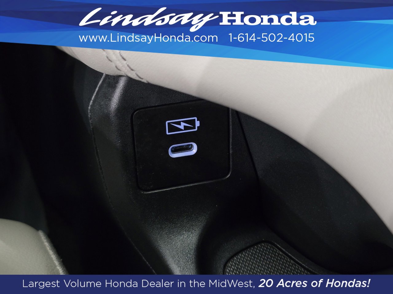 Certified 2024 Honda HR-V EX-L image 19