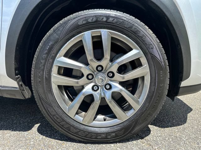Used 2016 Lexus NX 200t AWD w/ Premium Package image 10