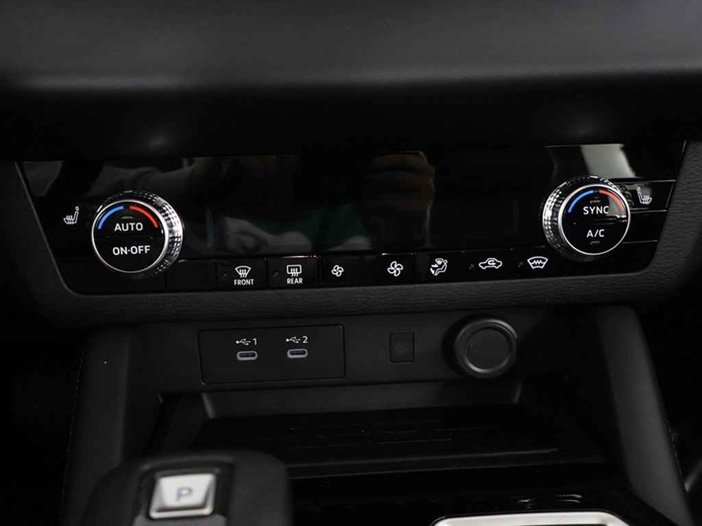 New 2025 Mitsubishi Outlander Trail Edition image 49