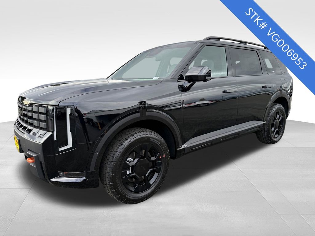 New 2027 Kia Telluride SX Prestige X-Pro image 3