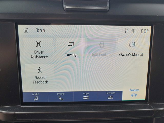 New 2025 Ford F450 XL w/ XL Chrome Package image 28