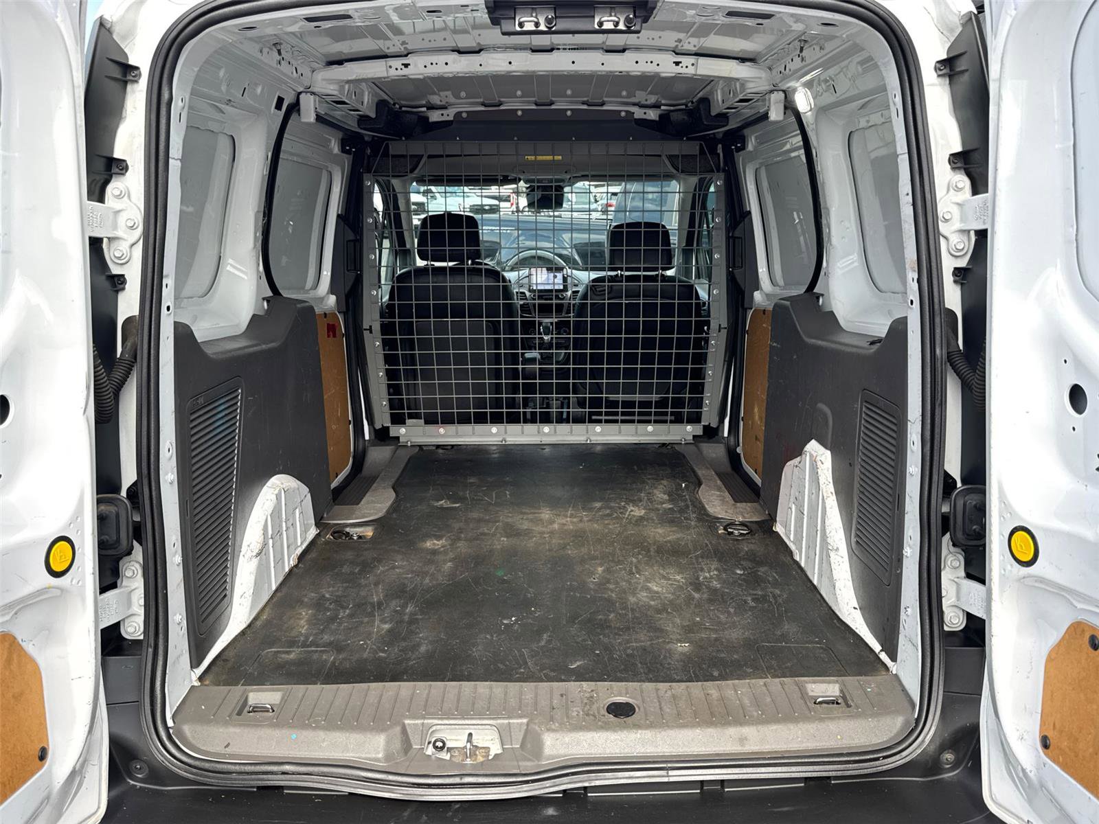 Used 2019 Ford Transit Connect XL FWD image 13