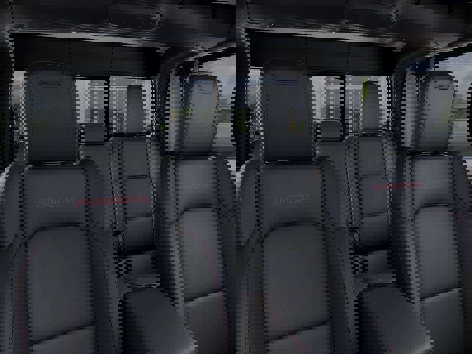 New 2026 Jeep Gladiator Rubicon image 26