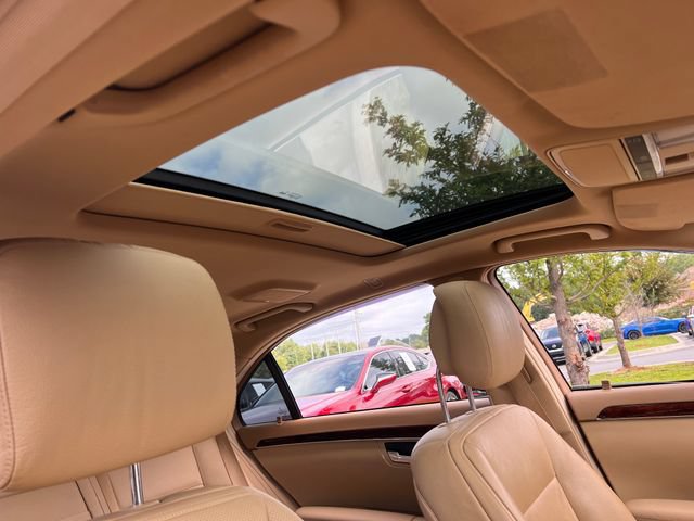 Used 2012 Mercedes-Benz S 400 image 37