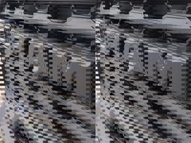 New 2026 RAM 2500 Big Horn image 12