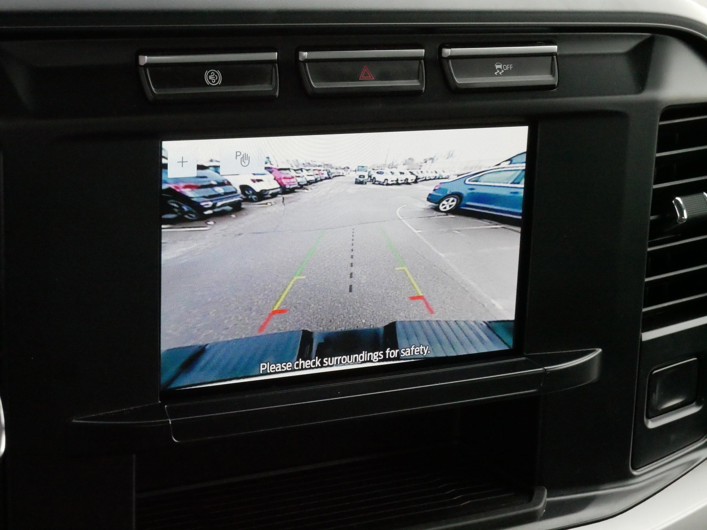 Used 2024 Ford F250 XLT image 31