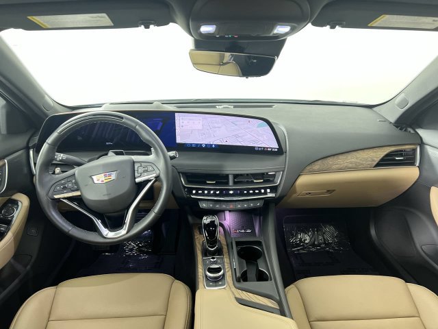Used 2026 Cadillac CT5 Premium Luxury w/ Technology Package RWD image 20