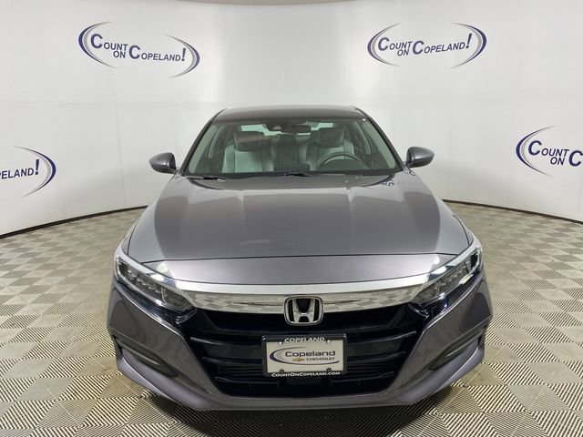 Used 2020 Honda Accord LX image 9