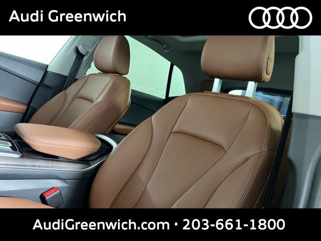 Used 2020 Audi Q8 Premium Plus AWD/4WD image 21