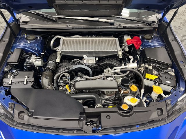 Used 2022 Subaru WRX Limited AWD/4WD image 23