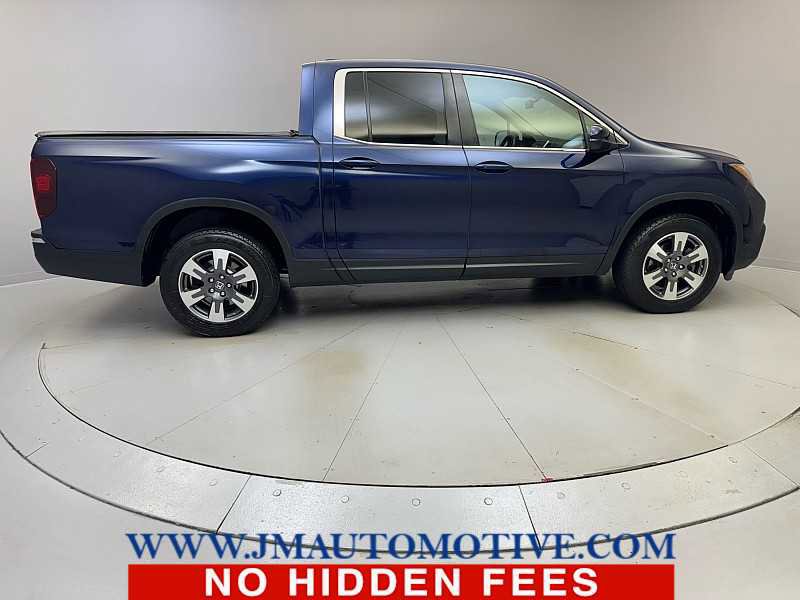 Used 2019 Honda Ridgeline RTL image 6