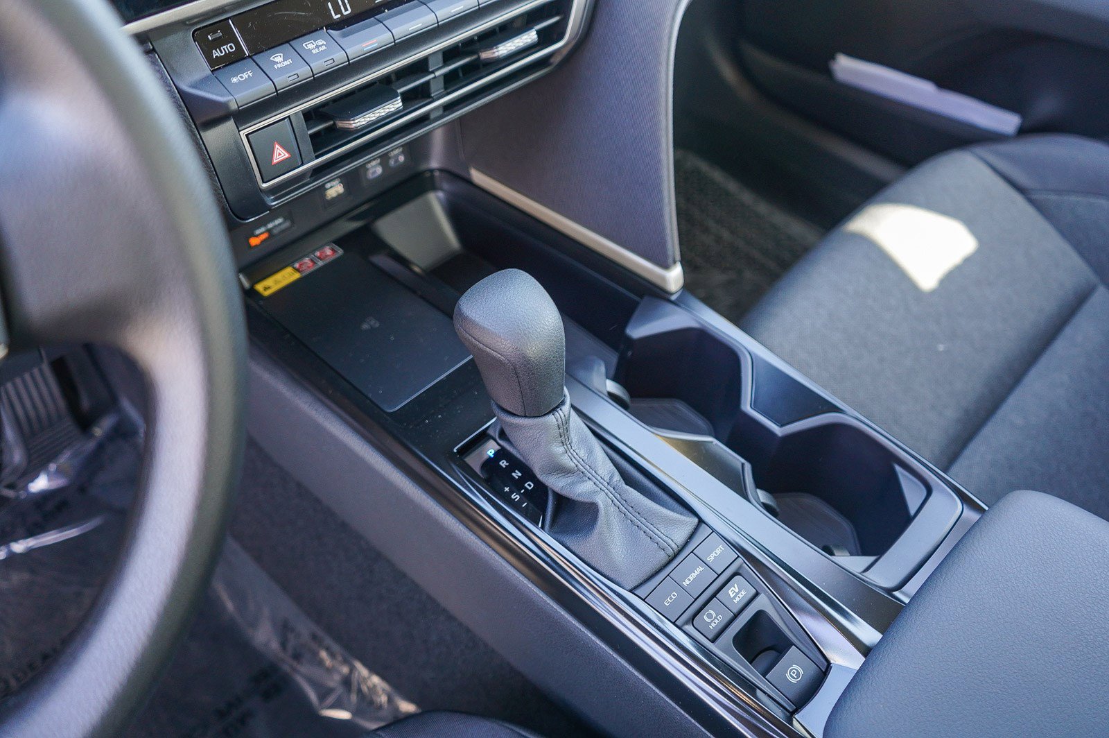 New 2026 Toyota Camry LE image 26