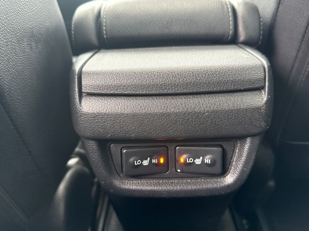 Used 2019 Honda Civic Sport Touring image 18