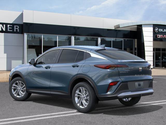 New 2026 Buick Envista Preferred FWD image 3