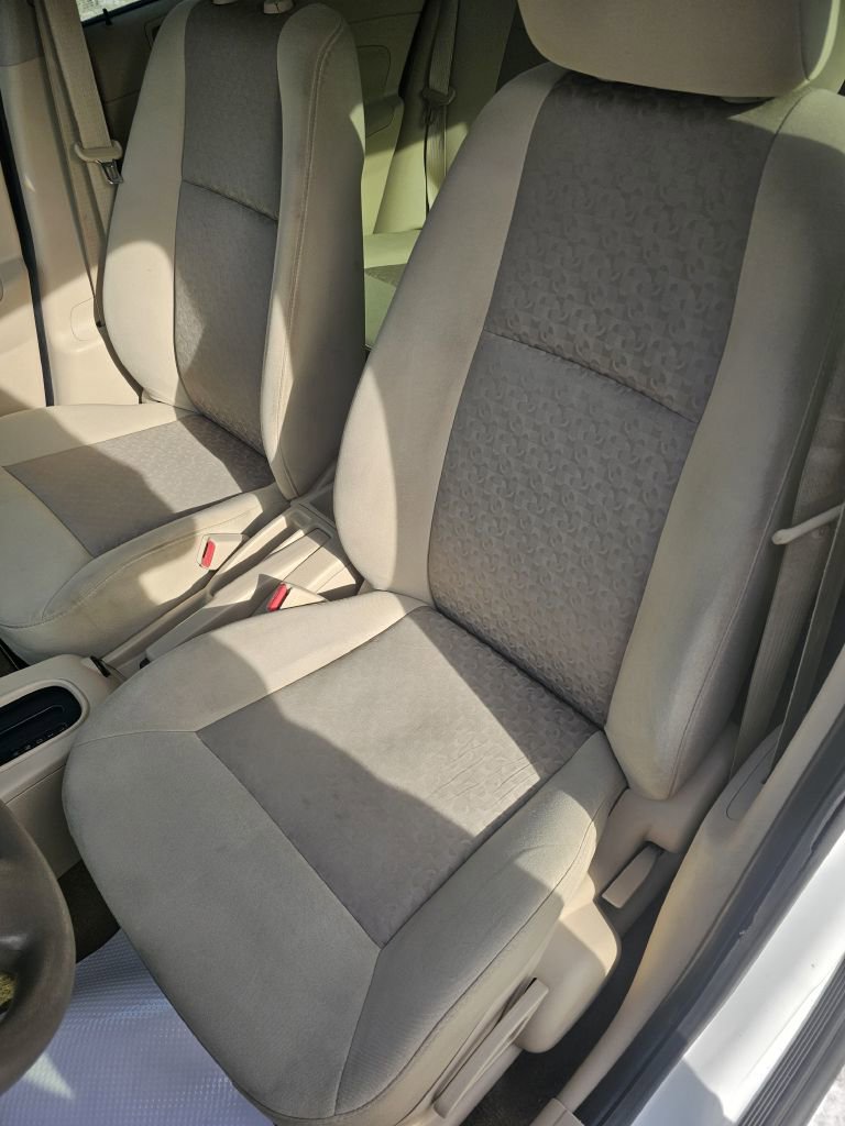 Used 2007 Chevrolet Cobalt LS w/ Enhanced Safety Package image 14