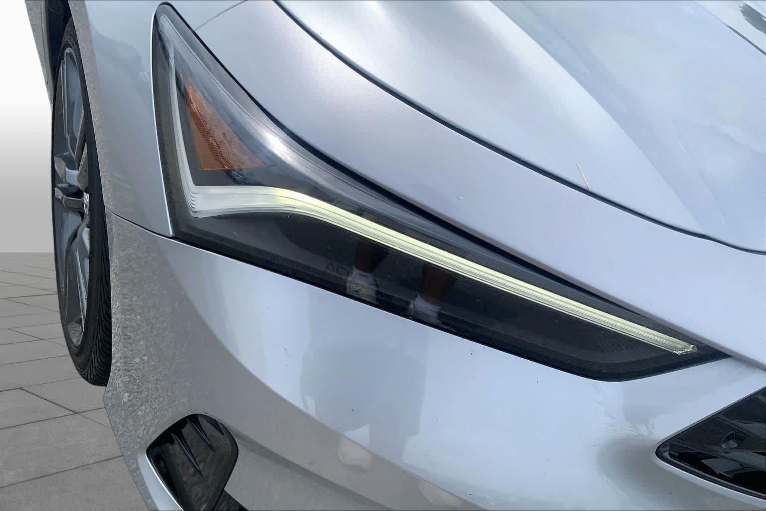 Used 2024 Acura Integra A-Spec w/ Technology Package FWD image 28