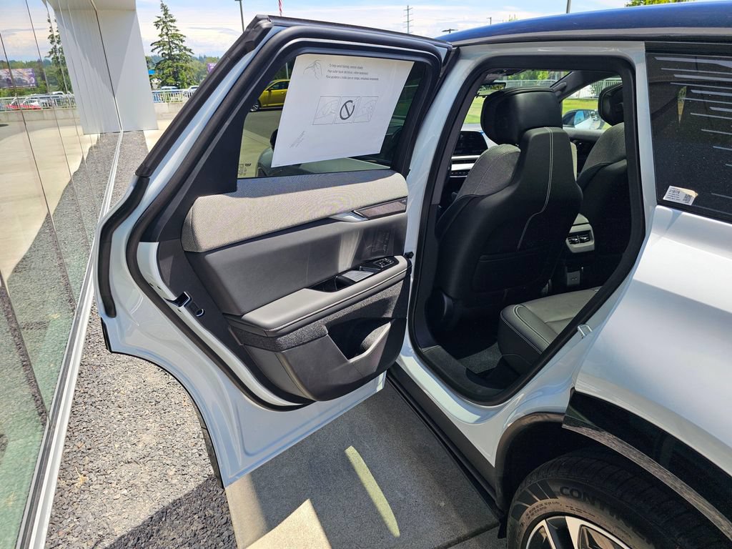 New 2026 Cadillac Optiq Sport 1 AWD/4WD image 15