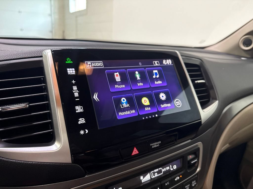 Used 2016 Honda Pilot EX-L image 27