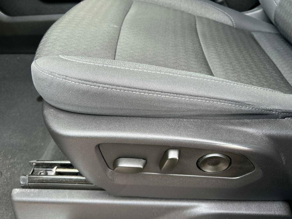 Used 2024 Chevrolet Silverado 1500 RST w/ Convenience Package II image 25