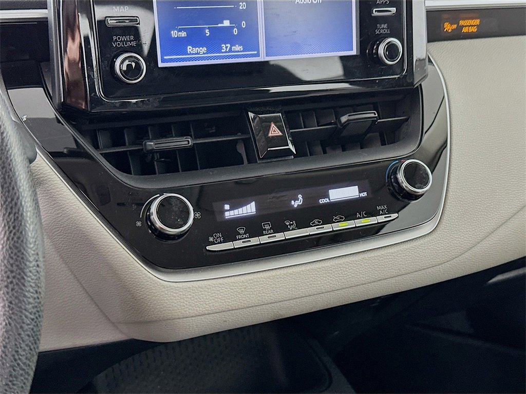 Used 2020 Toyota Corolla L image 14