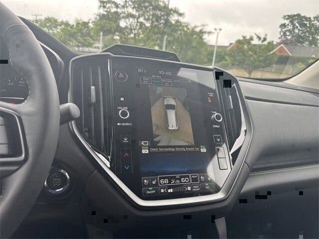 New 2025 Subaru Ascent Bronze Edition image 25