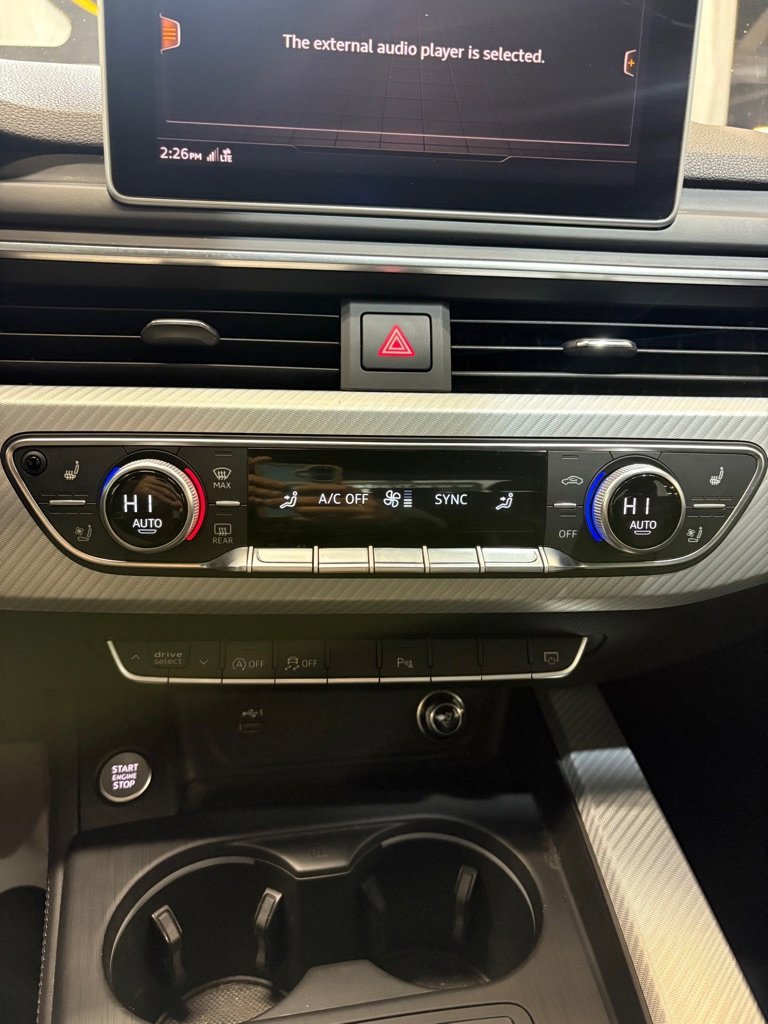 Used 2019 Audi A5 2.0T Premium Plus w/ Premium Plus image 20