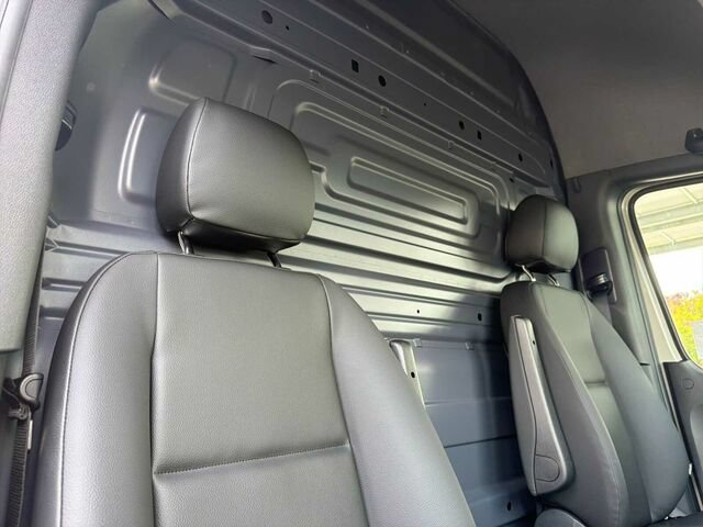 New 2026 Mercedes-Benz Sprinter 2500 image 16