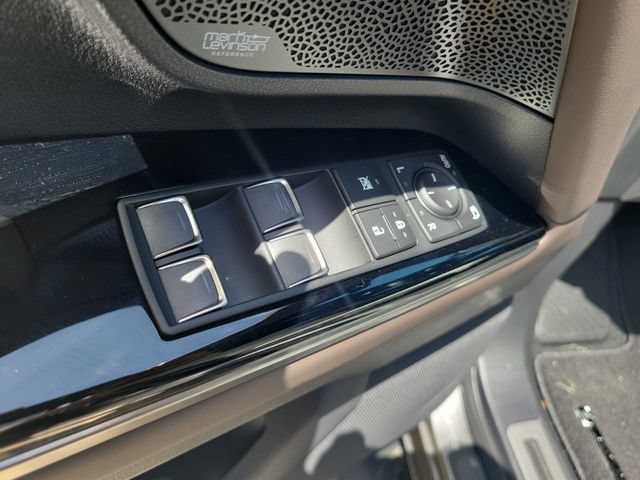New 2026 Lexus LX 700h Luxury AWD/4WD image 20