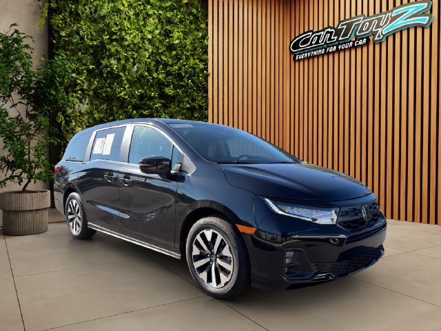 Used 2026 Honda Odyssey EX-L image 1