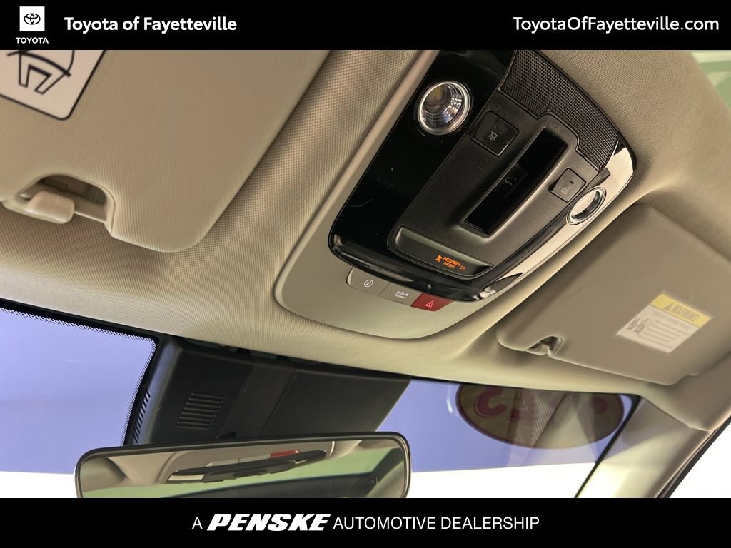 Used 2023 Kia Sportage SX FWD image 25