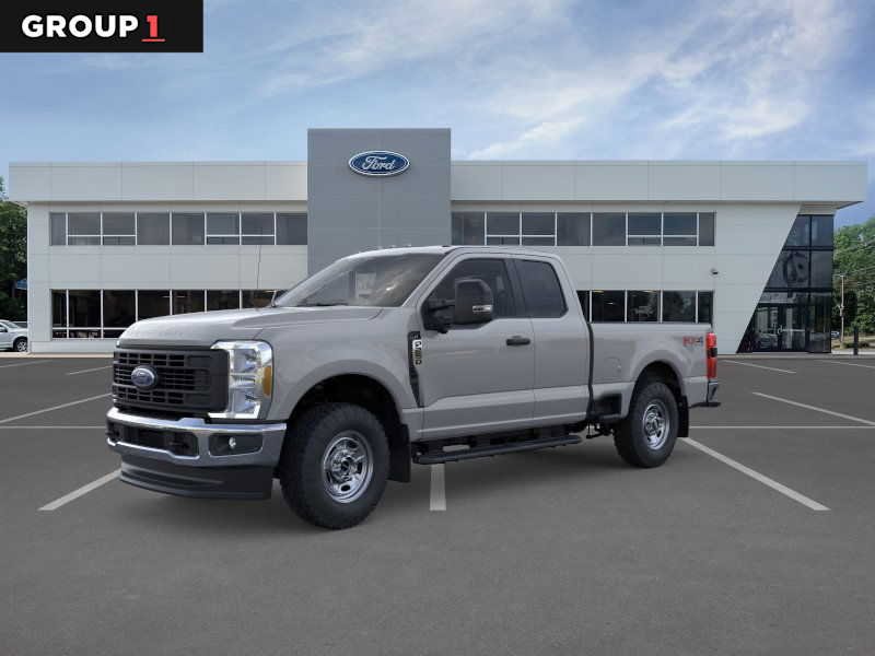 New 2026 Ford F250 XL w/ 360-Degree Camera Package image 1