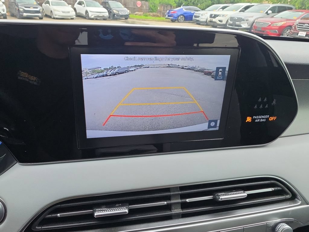 Used 2022 Hyundai Palisade SEL w/ Convenience Package FWD image 18