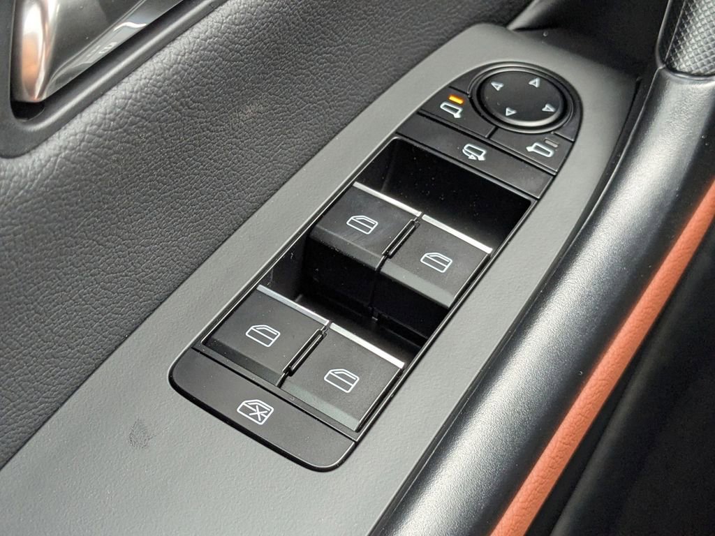 New 2026 MAZDA CX-50 2.5 Turbo w/ Accent Package image 26