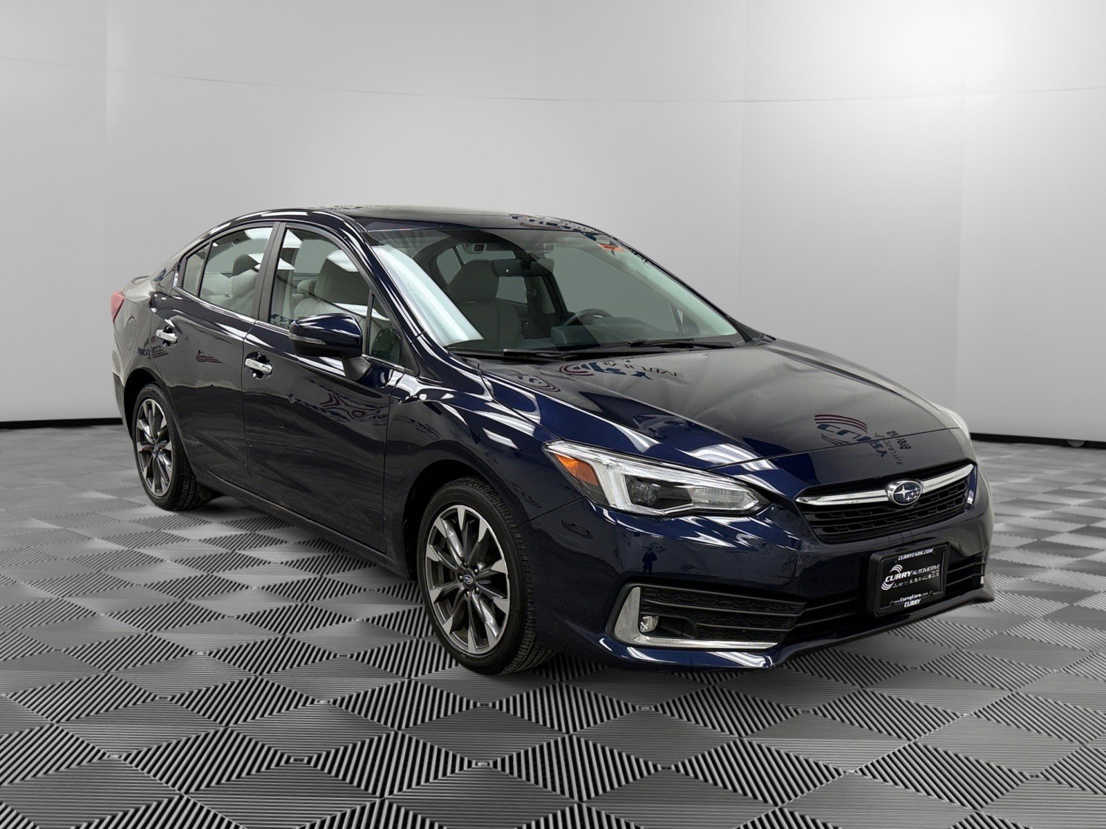 Certified 2020 Subaru Impreza 2.0i Limited image 7