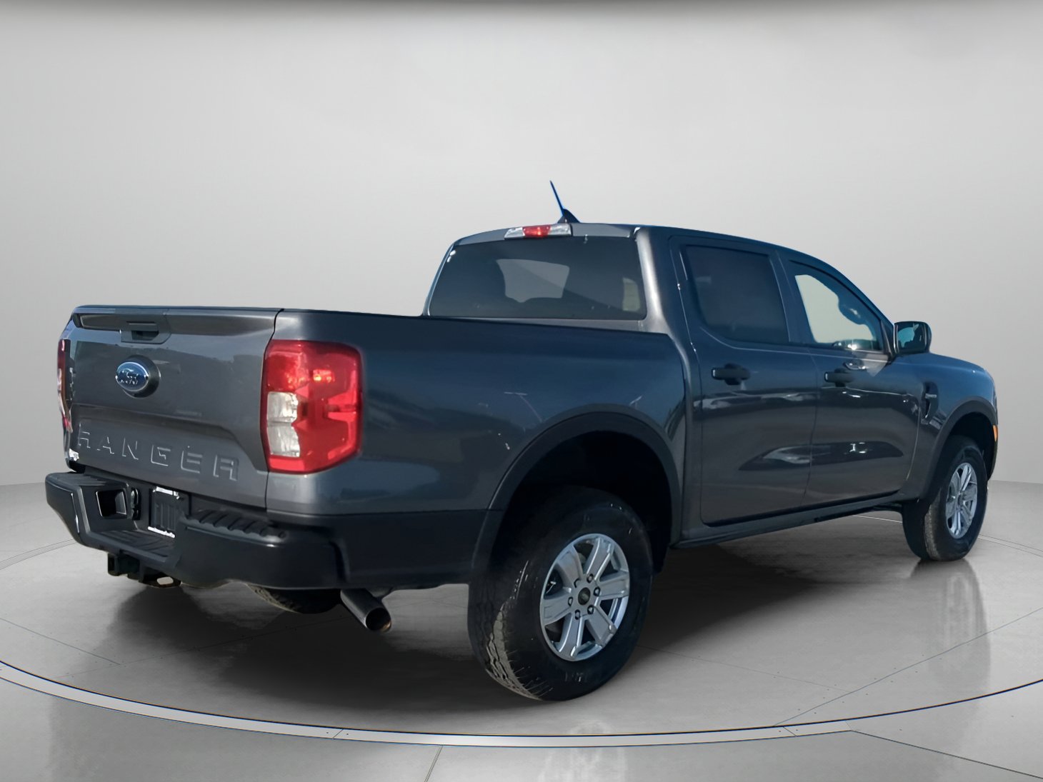 New 2026 Ford Ranger XL RWD image 31
