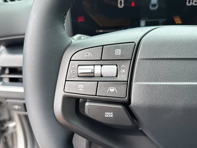 New 2026 Kia K4 EX FWD image 19